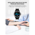 SmartWatch N70 BT Calling Sport Fitness Track SmartBracelet